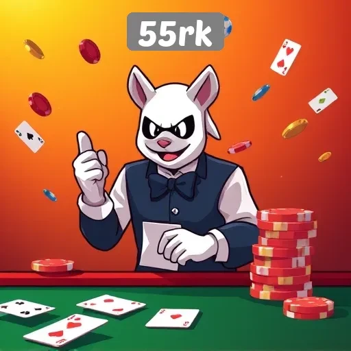 Keunggulan dan Kekurangan Bermain di 55rk