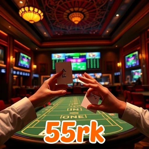 55rk Kejuaraan