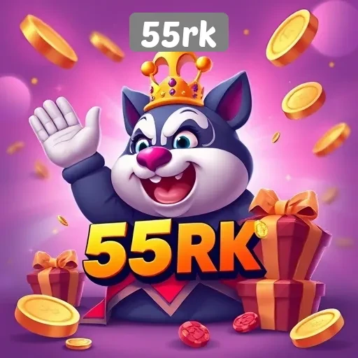 Mengupas Fitur Menarik di Situs Game 55rk