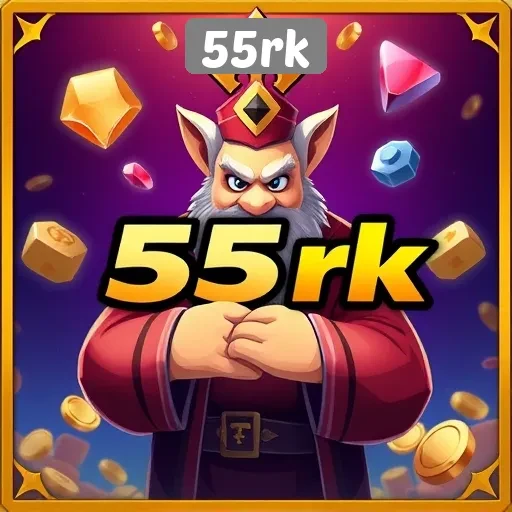 Mengulas Fitur Menarik di Situs Game 55rk
