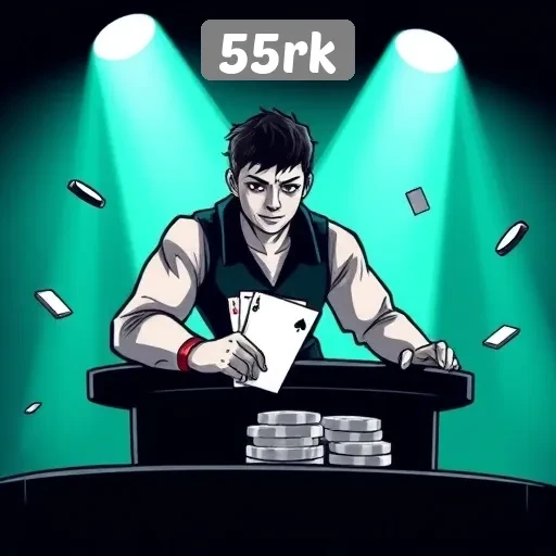 Panduan Lengkap Menggunakan Situs Game 55rk