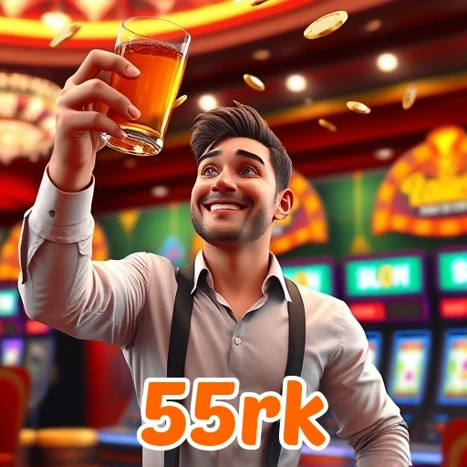 55rk Panduan