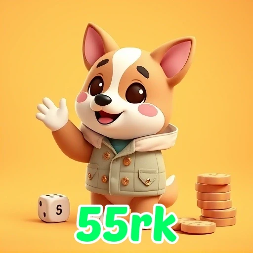 55rk Berita