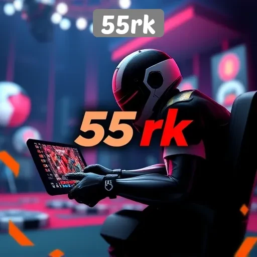 Kenali Situs Game 55rk yang Populer di Kalangan Gamer Indonesia