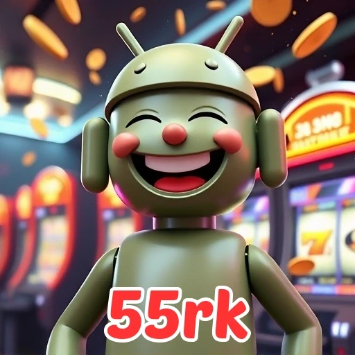 55rk Game Strategi