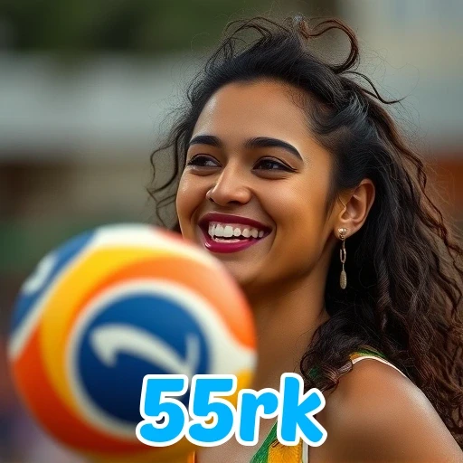 55rk Turnamen