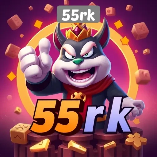 Menelusuri Fitur Unik Situs Game 55rk