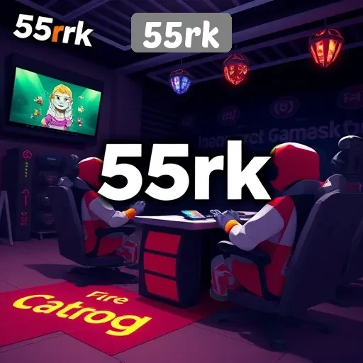 Apa yang Membuat 55rk Menarik bagi Gamers Indonesia
